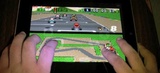 iPad: SNES-Emulator für das neue Apple-Tablet erschienen