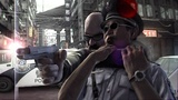 Kane & Lynch 2: Dog Days: Neue PS3- und Xbox 360-Bilder zeigen schießwütige Gangster 