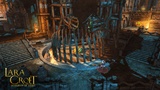 Lara Croft and the Guardian of Light: Neue PS3- und Xbox 360-Bilder zeigen Rätseleinlagen