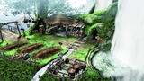 Monster Hunter Tri im Test für Wii: Wunderprächtige Grafik, tolle Steuerung und genialer Online-Modus