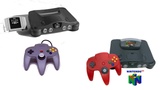 Nintendo-Prototypen: So sahen die Entwürfe zu Wii, DS und Nintendo 64 aus