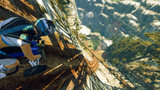 Naild: Offizielle Webseite ist online - Mit Infos zu Soundtrack, Strecken und Features
