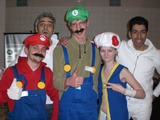 Kommt zur NCON 9, der Mutter aller Nintendo-Fantreffen!