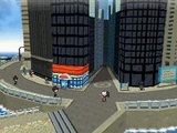 Pokémon Black & White: Erstes Gameplay-Video zeigt wunderhübsche 3D-Stadt