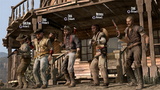 Red Dead Redemption: Multiplayer-Trailer stimmt auf Online-Action ein - Update: TV-Spot