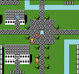 Final Fantasy auf der Wii: Nintendo veröffentlicht ersten Teil auf der Virtual Console