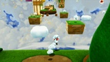 Super Mario Galaxy 2: Video und Bilder zeigen Koop-Modus und Wolken-Power-Up für das Wii-Hüpfspiel