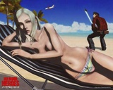 Sexy und kultig: Die heißesten Pixel-Bräute der Videospiel-Geschichte