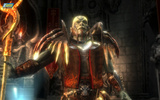 Two Worlds 2: Neue Katakomben-Bilder zum Konsolen-Rollenspiel
