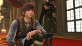 White Knight Chronicles 2: Dicker Screenshot-Schwung zum Rollenspiel für PS3