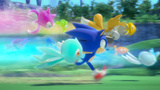 Sonic Colours mit konkretem Release-Date und Gameplay-Trailer