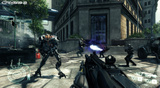 Crysis 2: Tutorial-Video erklärt Multiplayer-Demo für Xbox 360