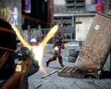 Alpha Protocol: Unser Test zum vielfältigen Agenten-RPG