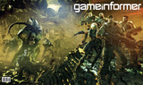 Gears of War 3: Neue Charaktere, Waffen und Feinde enthüllt