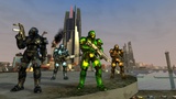 Crackdown 2: Erste Infos zu den kommenden Downloadinhalten