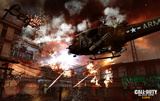 Call of Duty 7: Black Ops - Erste High-Res-Screenshots erschienen