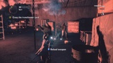 Alan Wake-Bilder: Aktuelle Screenshots aus dem Xbox-360-Blockbuster