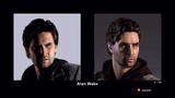 Alan Wake: Die Charaktere im Vergleich zu den realen Vorbildern 