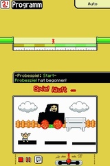 Wario Ware: Do It Yourself im Test für Nintendo DS