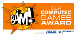 BÄM! Der COMPUTEC Games Award 2010: Stimmt jetzt für euren Favoriten ab