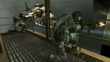 Fear 3: Motion-Capturing im Making-Of-Video