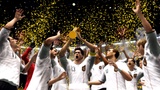 WM 2010: Alle Tore aus dem Deutschland-Spiel gegen Argentinien