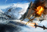 HAWX 2: Fortsetzung der Action-Flugsimulation kommt für PS3, Xbox 360 und Wii