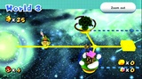 Super Mario Galaxy 2: US-Werbespot zu Nintendos Wii-Hit