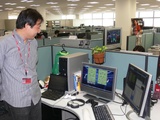 PES 2011: Video und Fotos vom Anspiel-Event