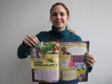 Ab heute im Handel: N-ZONE 06/2010 mit Mario Galaxy 2-Test u. v. m.!