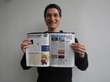 N-ZONE 06/10: Mit Deutschlands erstem Super-Mario-Galaxy-2-Test!