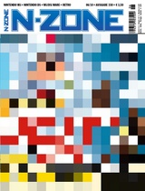 N-ZONE 06/2010: Leichte Abo-Verspätung wegen des Vatertages