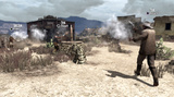 Red Dead Redemption: Wild-West-Action im Test