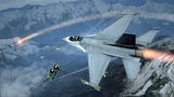Tom Clancy's Hawx 2: Erste Screenshots und neue Details
