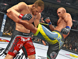 UFC Undisputed 2010: Vorschau zum Spiel des im TV verbotenen Kampfsports