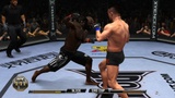 UFC Undisputed 2010 im Test für PS3 und Xbox 360