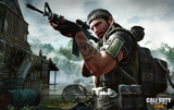 Call of Duty 7 Black Ops, Red Dead Redemption, Super Mario Galaxy 2 [Videos des Tages]