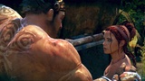 Enslaved für PS3 und Xbox 360: 28 wunderschöne Screenshots
