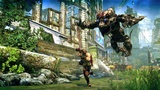 Enslaved: Der offizielle E3-2010-Trailer zum Action-Adventure - Update: Release im Oktober 