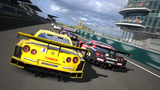 Gran Turismo 5: Neuer Patch 2.04 sorgt für Probleme in Online-Rennen