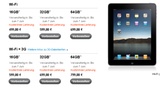 iPad: Wie schlägt sich iOS 4.2 auf Apples Tablet-PC? 