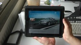 iPad ausgepackt: Bilder von Apples Tablet-PC