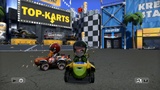Modnation Racers: Launch-Trailer kurz nach Release