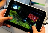 iPad-Launch heizt Nachfrage nach Tablet-PCs an