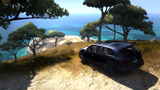 Test Drive Unlimited 2: Neue HD-Screenshots zeigen Off-Road-Rennen