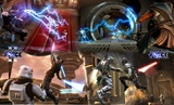 Star Wars: The Force Unleashed 2 - Infos und Bildervergleich mit TFU 