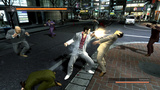 Yakuza 4: Sega kündigt Mafia-Epos für westliche Länder an