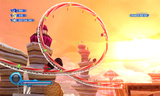Sonic Colours: E3-Screenshots zum Wii-Abenteuer