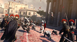Assassin's Creed: Brotherhood - Die Story im ersten Entwicklertagebuch