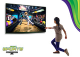 Kinect: 60 Screenshots und Details zu den neuen Xbox-360-Spielen